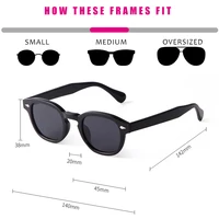 Lunettes de soleil rondes vintage effet écaille de tortue pour femmes et hommes, design de marque 2026, rétro avec rivets, verres jaunes et bleus, lunettes de soleil carrées pour femme et homme 5