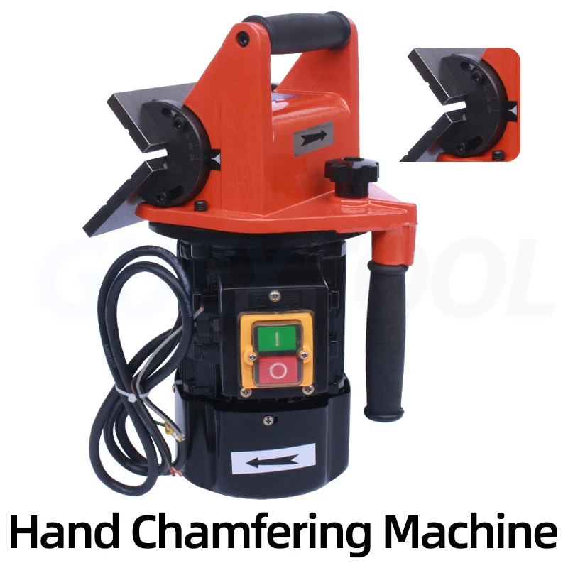 

Ручной фасный станок, ручной 45 градусов ручной прямоугольный металлический маленький Электрический фасный станок с прямой кромкой