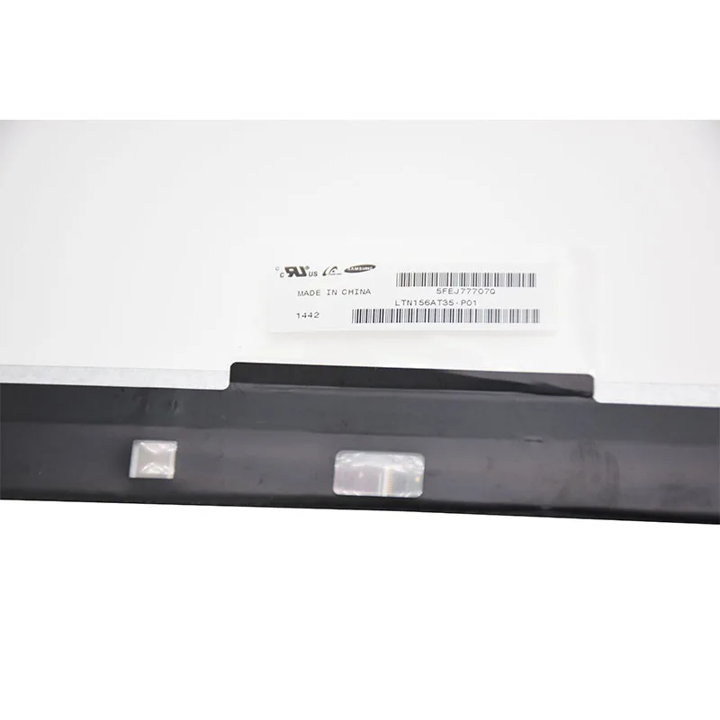 Tela Lcd 15.6 para Asus X501a X501u X553m X553ma X550ca X550c F550c P550l - Imagem 2