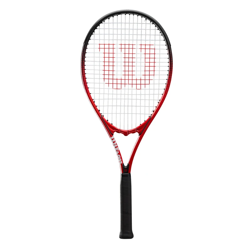 

Pro Staff Precision XL Tennis Racket - (Adult)