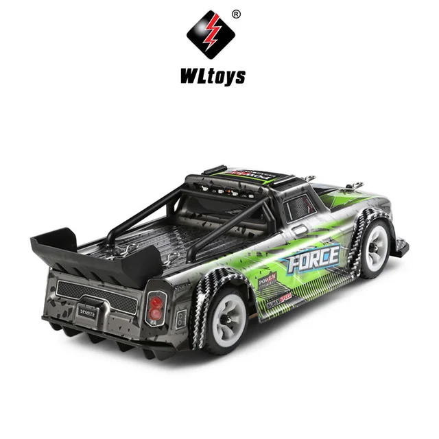 Moniss K969 RC Drift Car 1/28 RC Car 2,4 GHz 4WD 30 km/h RC Carro