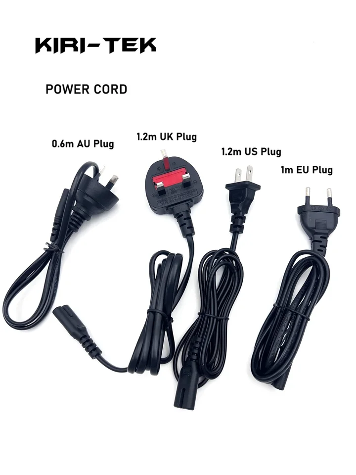 Kit Adattatore Ca E Dc Accoppiatore per Canon ACK-E2, EOS Serie