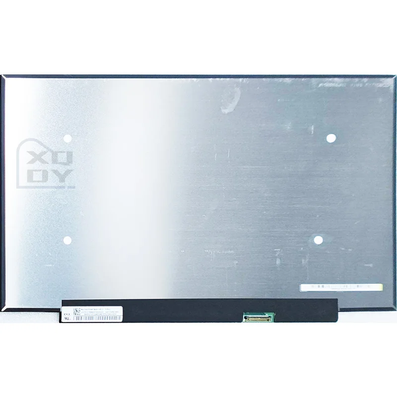 Display LCD 14" NV140FHM-N62 V8.0 Full HD 1920x1080 Per Notebook - Compatibile Con Vari Modelli