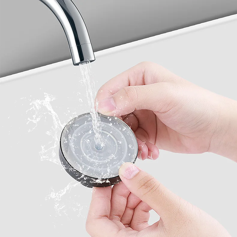 Stainless Steel Suction Cup Hooks Punch-free Wall Vacuum Suction