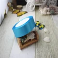 Peacock blue
