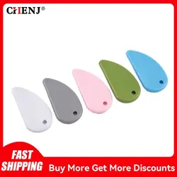 5 Color Ceramic Blade Safety Cutter Opens Skin Packing, Paper Knife Accessories, Trim Photos, Scrapbooking, DIY Art Cutting Tool