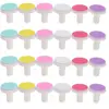 20Pcs Baby Nail File Pads Electric Nail Trimmer Replacement Pads Baby Nail Grinding Heads for Kid Newborn Infant Toddler 1