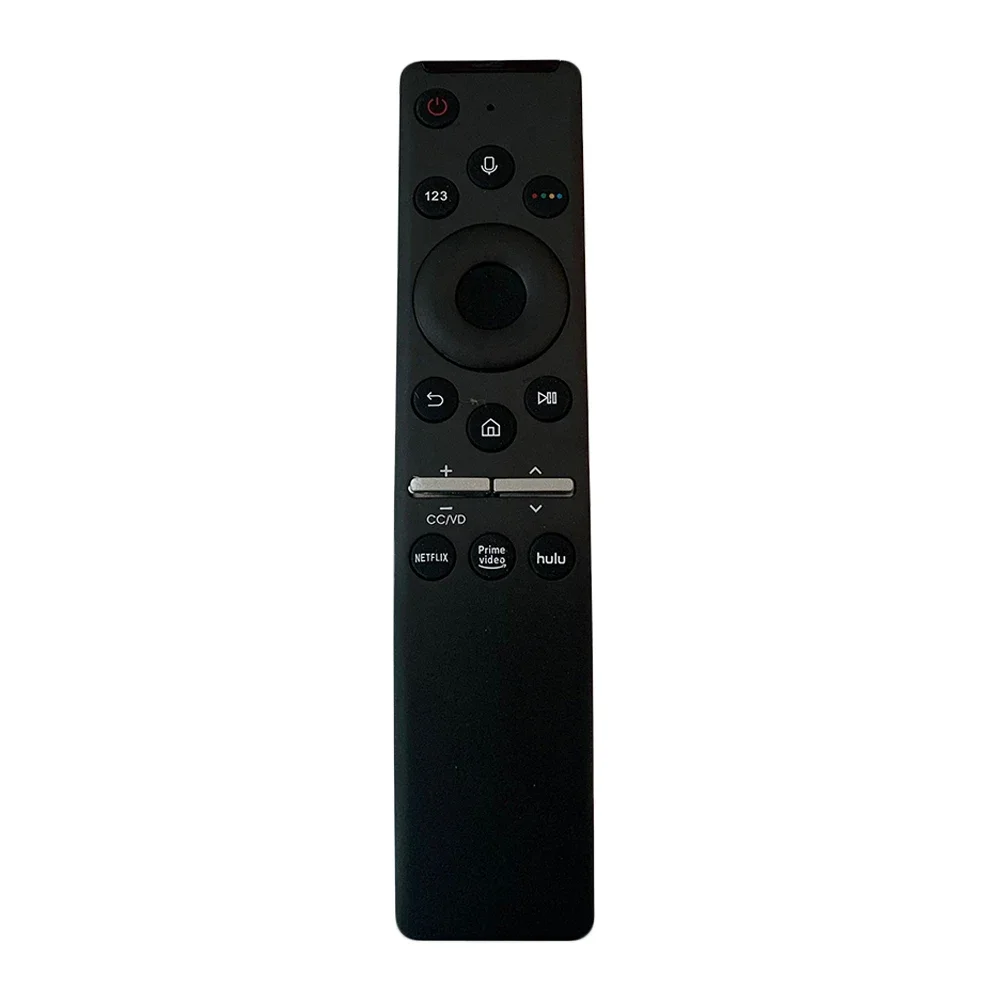 

Bluetooh Voice Remote Control For Samsung UN75RU8000 UN82RU8000 RU8000 RU740D 4K UHD QLED TV