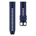 Blue Black