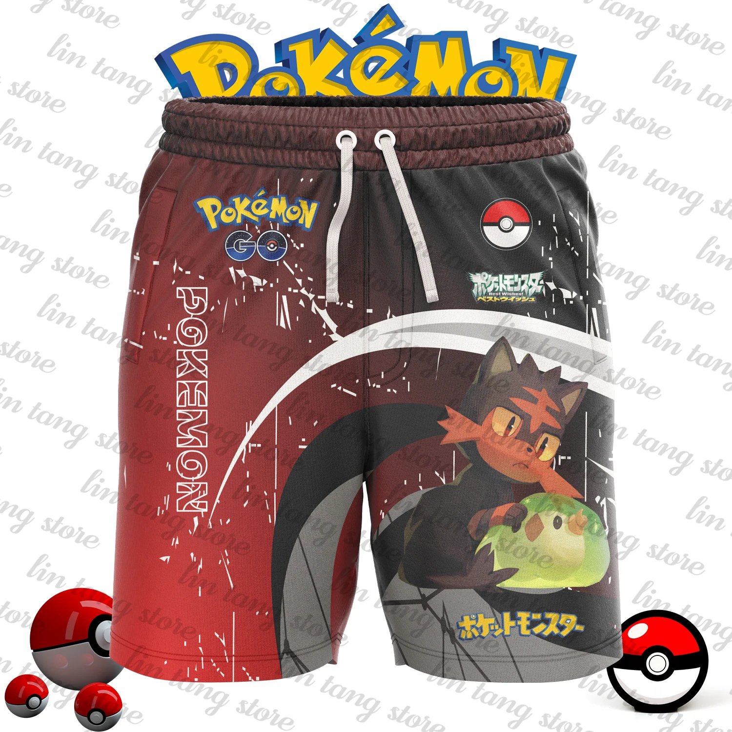 Рисунок 4 - Новинка 2024, летние серые мужские