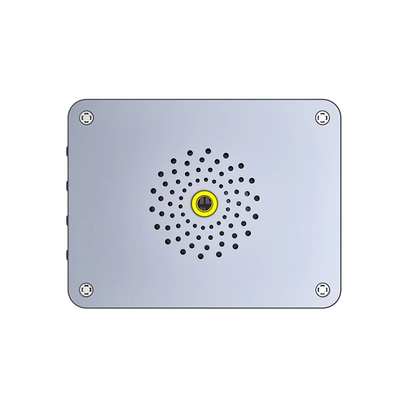 AIXUN 스마트 USB 디지털 디스플레이 라이트닝 QC 3.0, 고속 충전 도구 키트 세트, 아이폰, 삼성, 화웨이, 샤오 태블릿용, PF26, 260W
