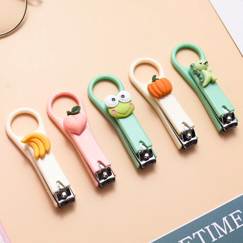 1pc Cartoon Graphic Random Nail Clipper | SHEIN