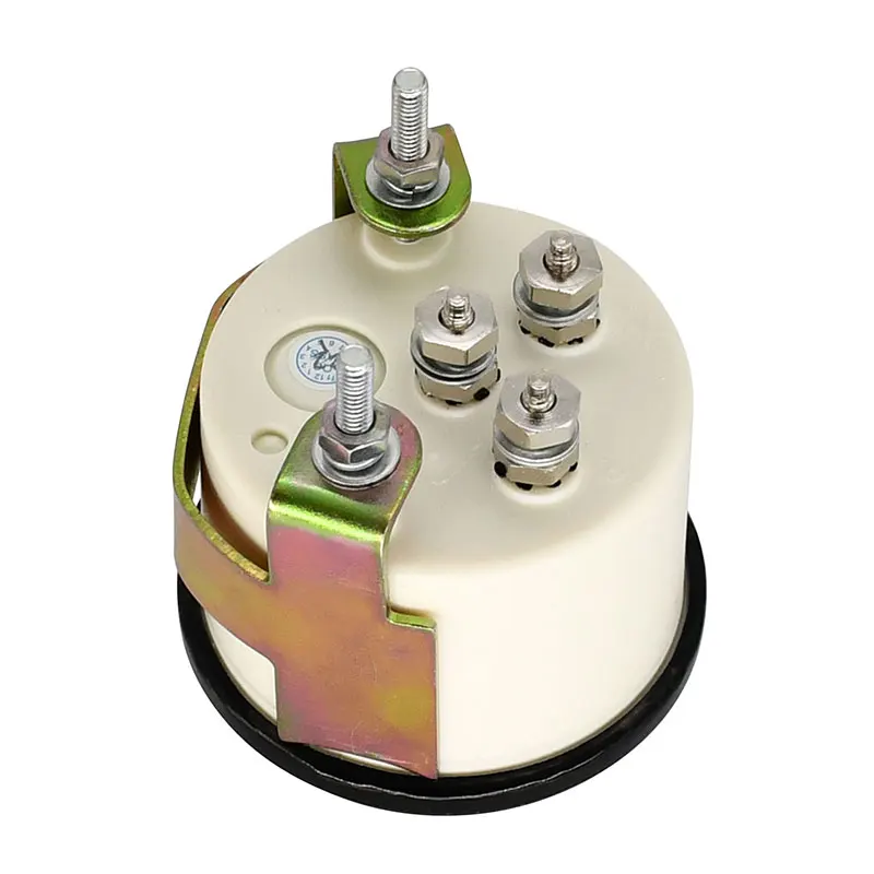 오일 압력 게이지 3015232 105551, 커민스 엔진 K19 K38 K50 V28 NT855 N14 M11 KTA19 KTA19 G CMEICS K123 호환, 24V