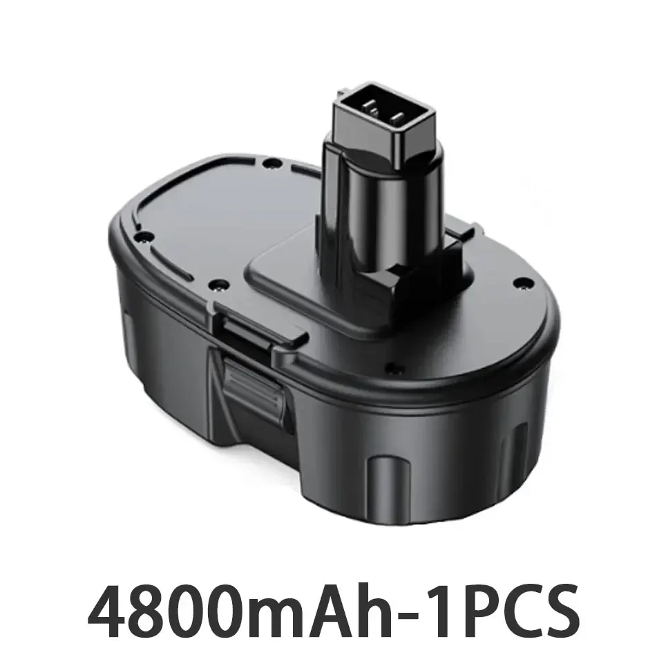 for Dewalt 6800mAh 14.4V Ni-MH Replacement Battery 14.4V XRP DC9091 DC9094  DW9091 DE9091 DE9092 14.4 Volt Cordless Power Tools - AliExpress