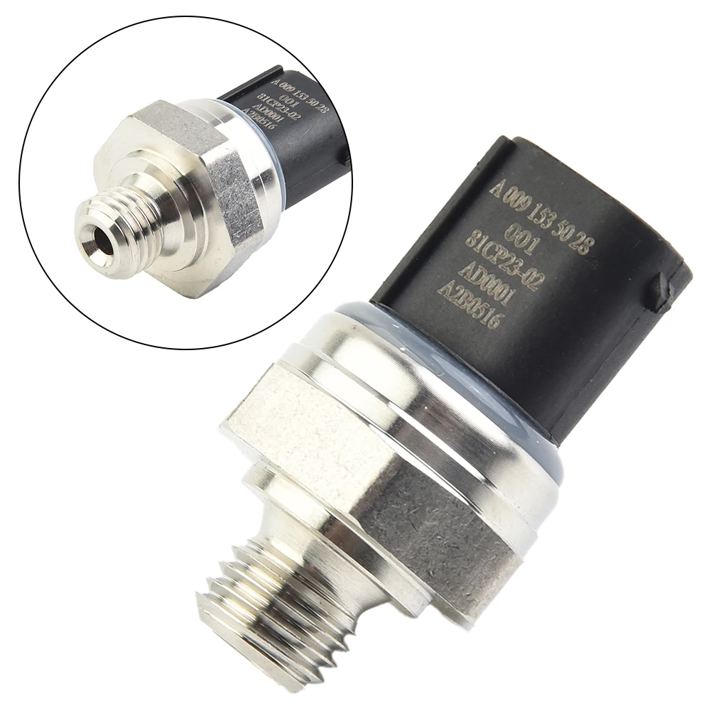 

Car Exhaust Back Pressure Sensor OM642 3.0Engine A0091535028 ForMercedes For Benz68013186AA Exhaust Pressure Sensor Auto Sensors