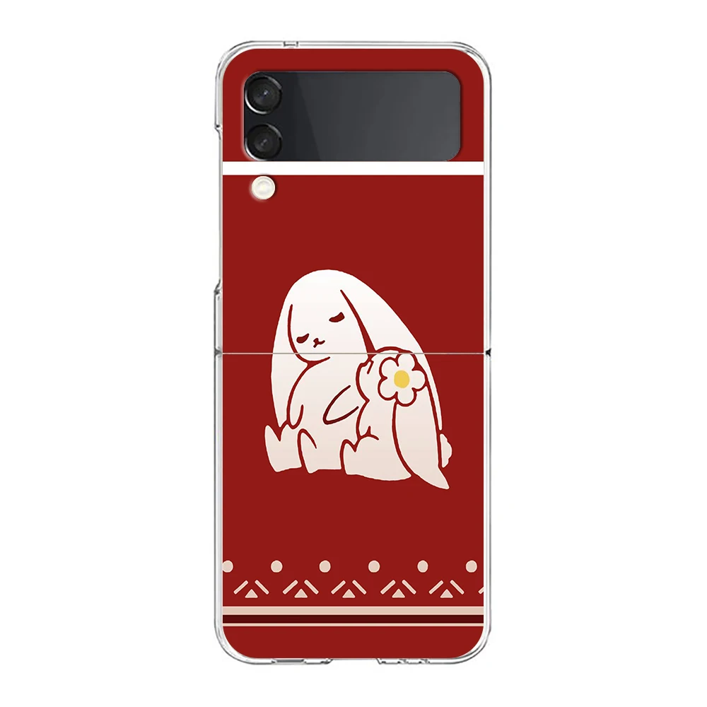Honkai Star Rail Themed Durable Phone Case - Premium Hard PC Shell