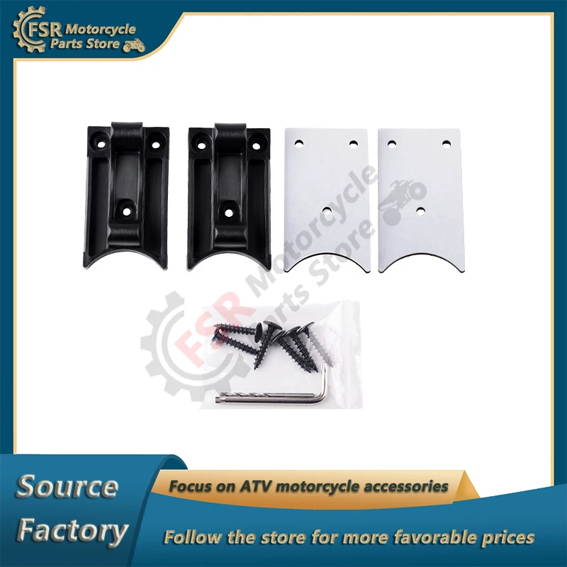 Jetski Boarding ladder Mounting Block for Bombardier Suitable for all seadoo models 292002113