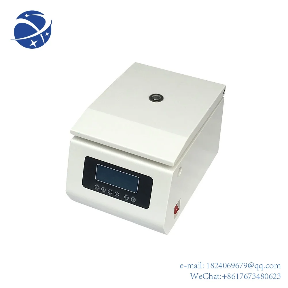 

TG-18 Hot Sale Micro Centrifuge Price Table Top High Speed Centrifuge