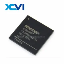 

XC3S400-4FTG256C EncapsulationBGA-256 FPGABrand New Original Authentic IC Chip