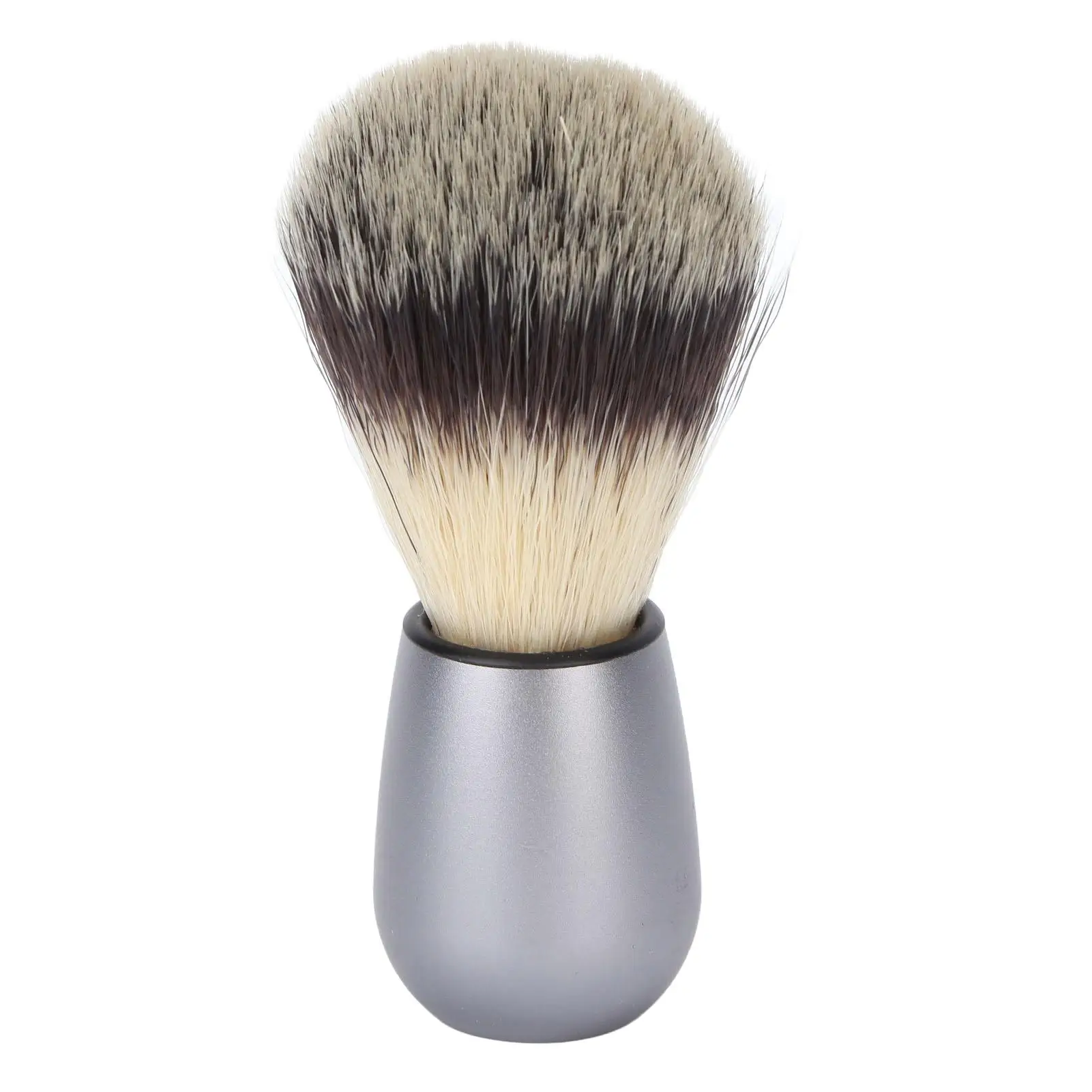 Beard Shaving Brush - Professional Portable Lather Brush for salon