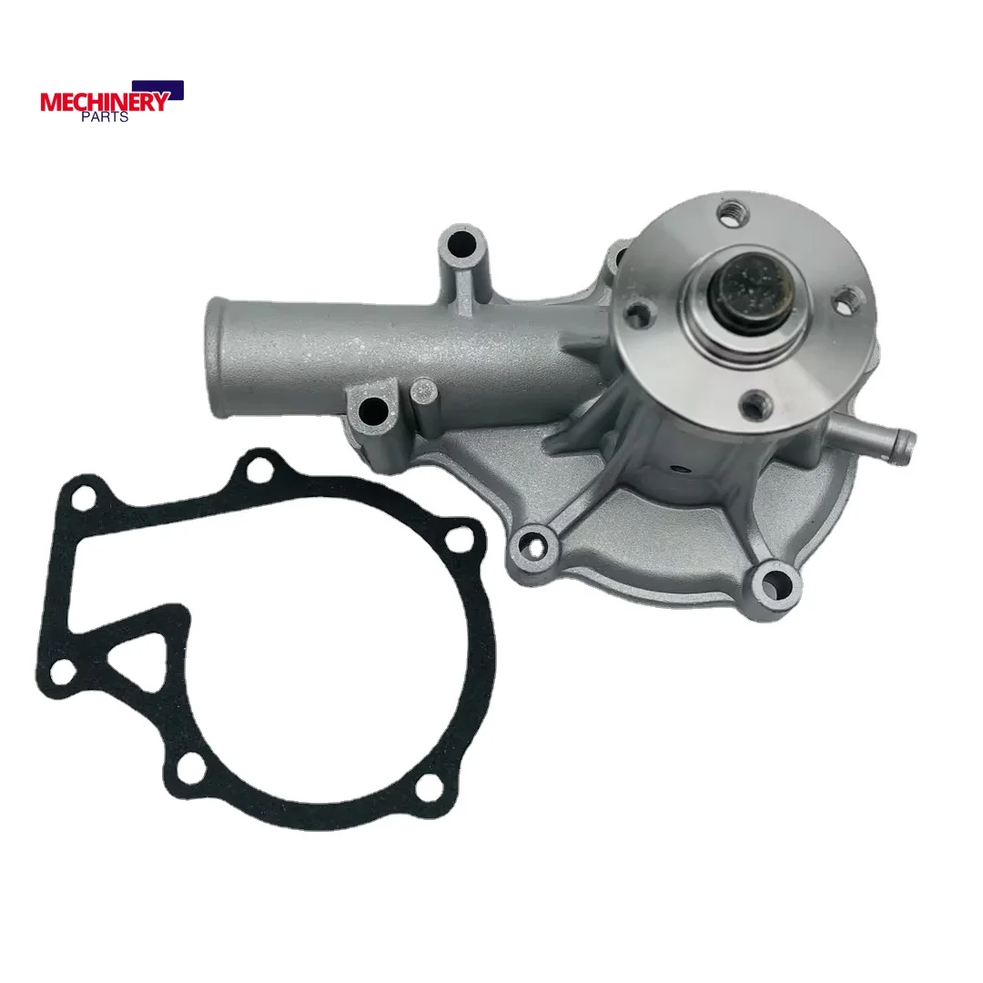 

Water Pump 6680278 For Bobcat 463 553 S70 S100 425 428 E25 E26 B250 BL275