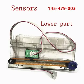 Sensore PM43 200 DPI PM43 Sensori superiori e inferiori 300 DPI Sensore superiore PM43 400 DPI Accessori per stampante Originale per Intermec