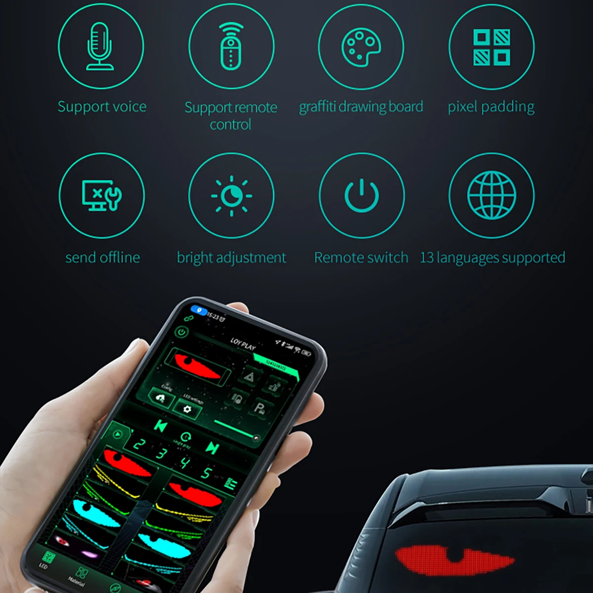 dsc-products