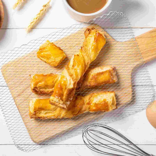 완벽한 야외 요리 경험을 위한 일회용 그릴 바베큐 패드