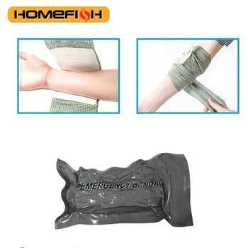 Emergency Medical Bandage 1