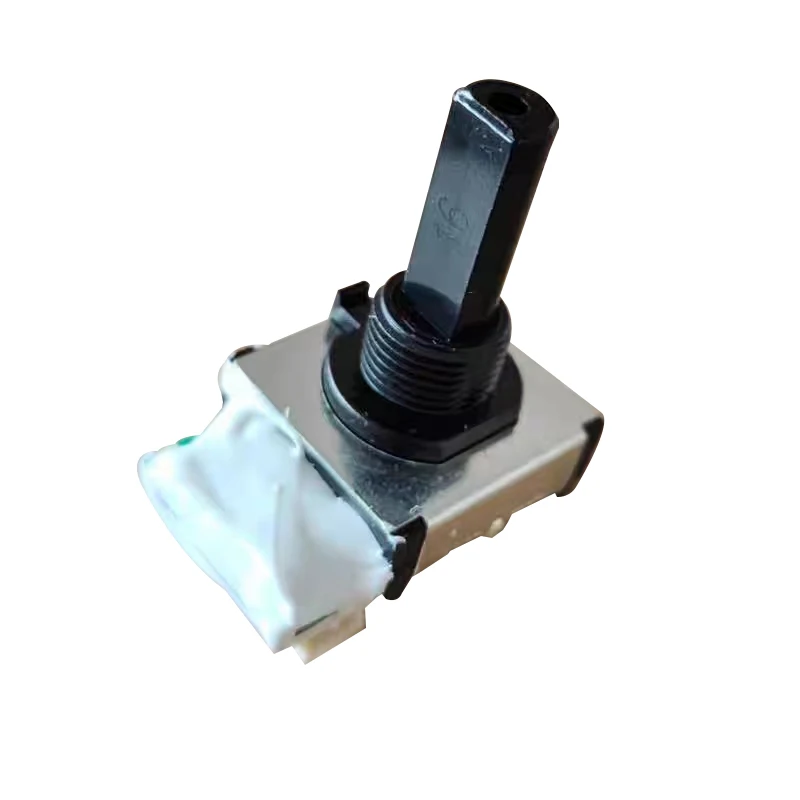 

For XCMG XE60/75/80/85/135/150/200/215/235 Gear Switch 10/15 Gear Throttle Knob Excavator Parts