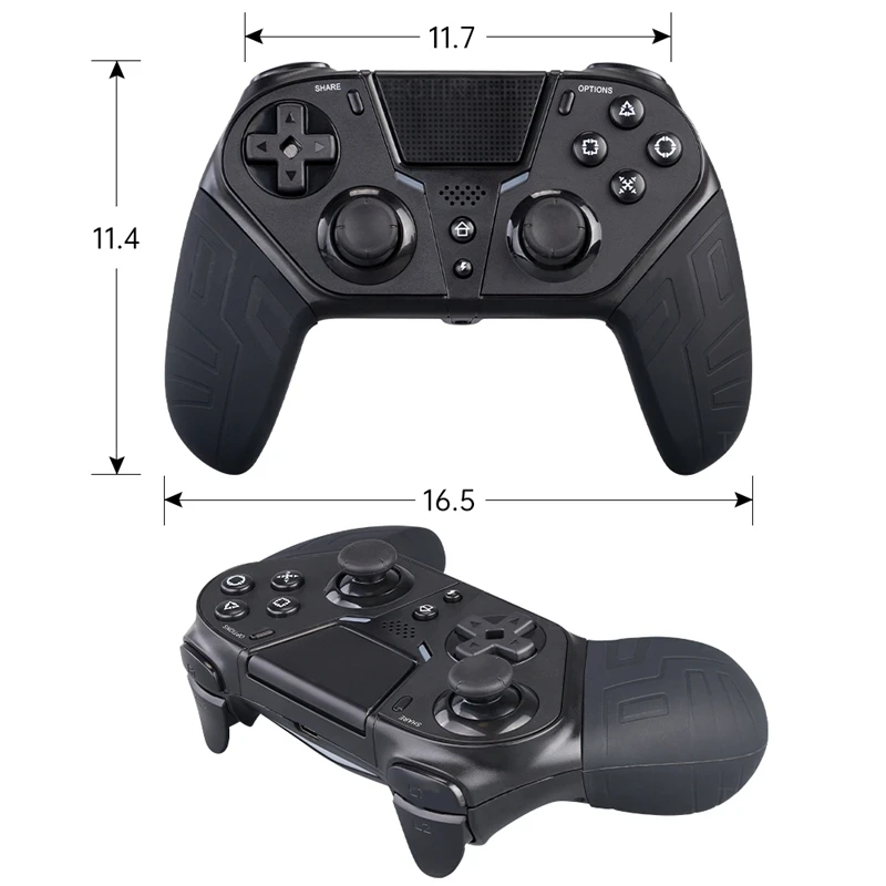   Ʈѷ, PS4, PS4    ܼ ̽ƽ  е, ͺ α׷  ,  ġ