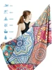 Big Microfiber Beach Towels Quick Dry Towel Sand Cloud Beach Towels Aldults Pool Towel for Travel Swim Pool Yoga（S16） 2