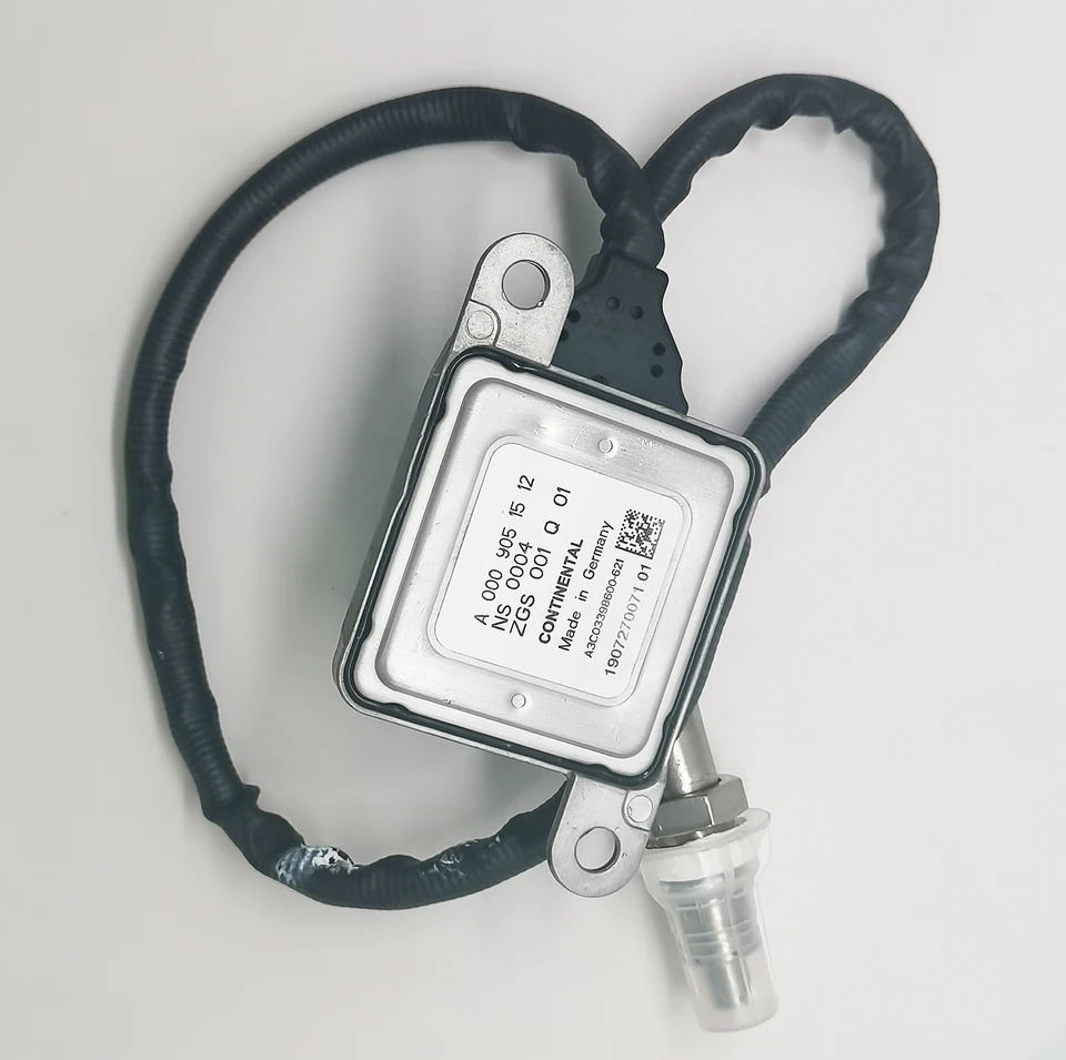 Nox Sensor A0009051512 0009051512 for Mercedes-Benz Ml Gl W164