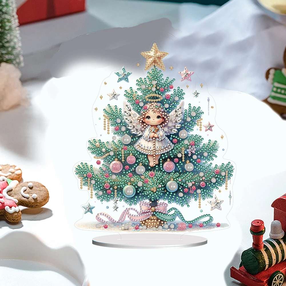 Ornaments Kit Little Angel 1