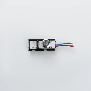 LGT Saberstudio Button Round Recharge Port Type-C Charging Port Module For Light Saber Sound Board 1