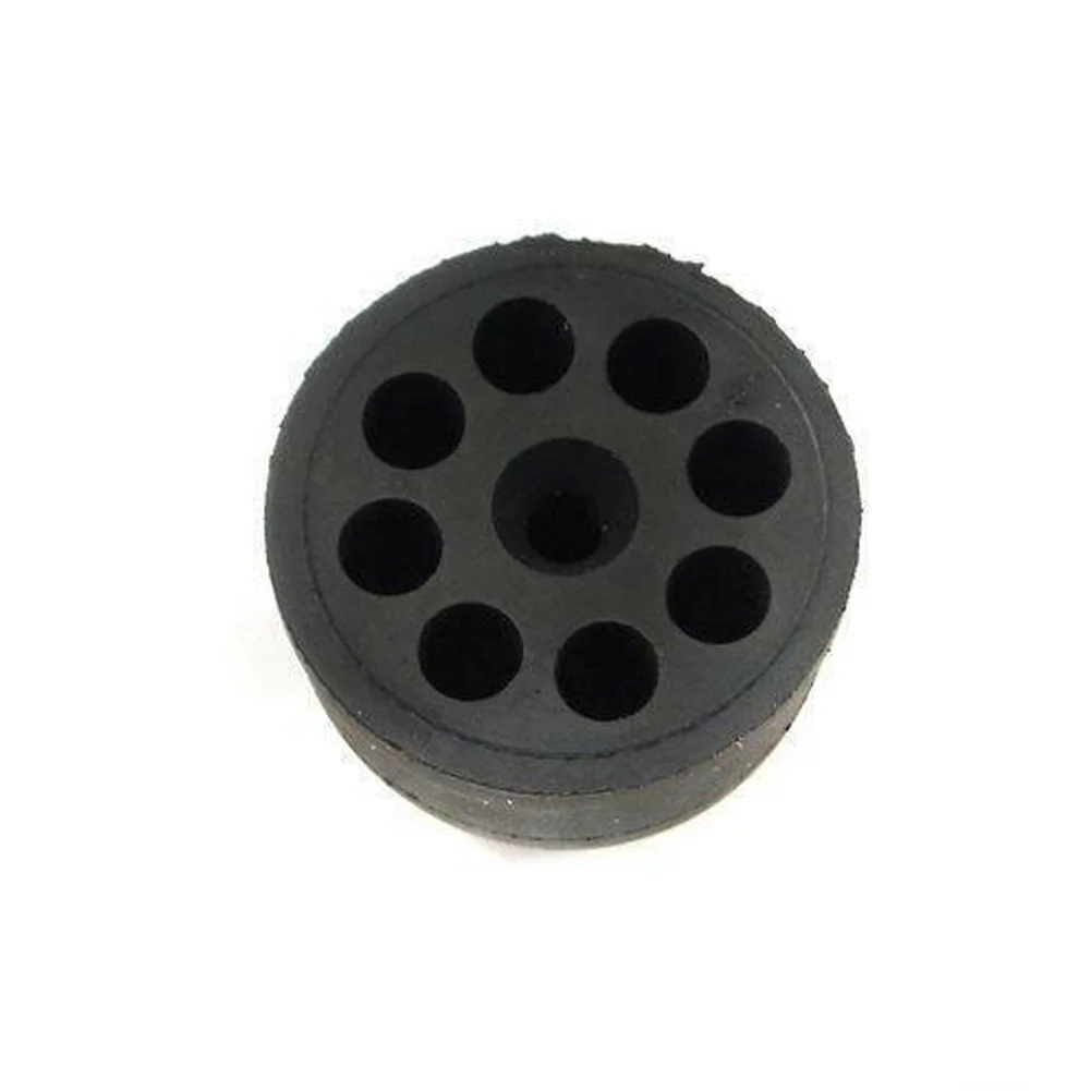 

Durable Brand New Rubber Mount Buffer Black Replacement 7539903 13717539903 Air Filter Housing Box Car Accessories