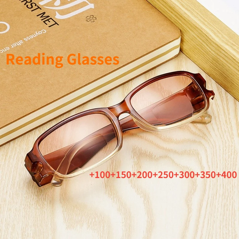 Reading Glasses Eyeglasses Fashion Reading Glasses Brand Bifocal