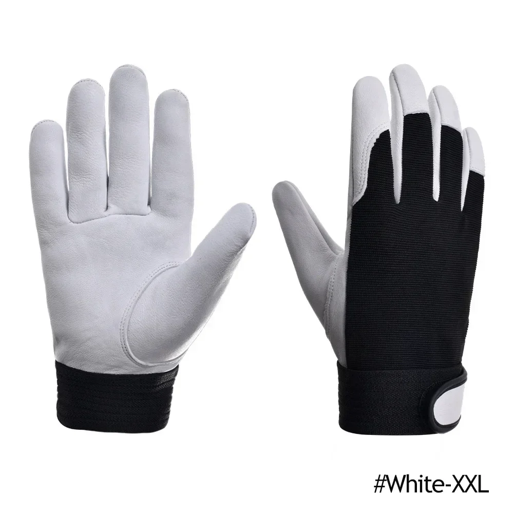 XXL-White