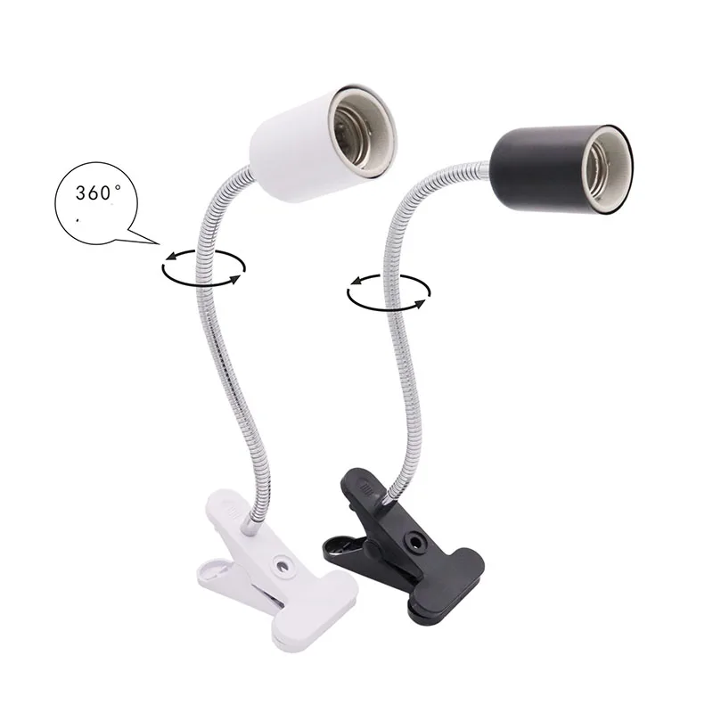 UVA+UVB 3.0 Reptile Lamp Set Clip-on Lamp Holder Bulb Thermometer Hygrometer Turtle Tortoises Lizard Sunlight Basking Heat Light 4