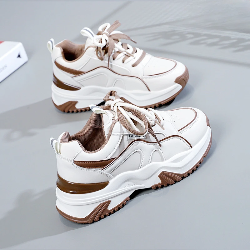 New Men Women 35-40 Size Men's and Women's Sports Board Running Shoes Pro Breathable Outdoor Casual Sneakers Couple