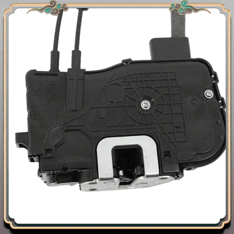Front Passenger Side Door Lock Actuator For 2011-2016 Kia Sportage - Replaces 81320-3W000
