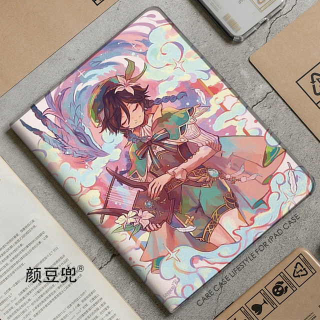 Demon Slayer Shinobu iPad Cases & Skins for Sale