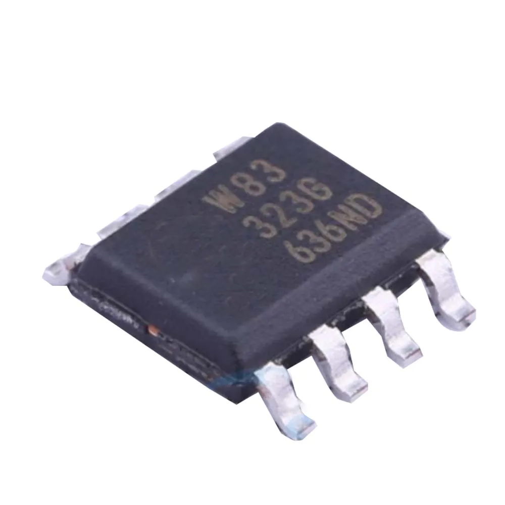 

5 PCS W83323G SOP-8 W83 323G IC CHIP