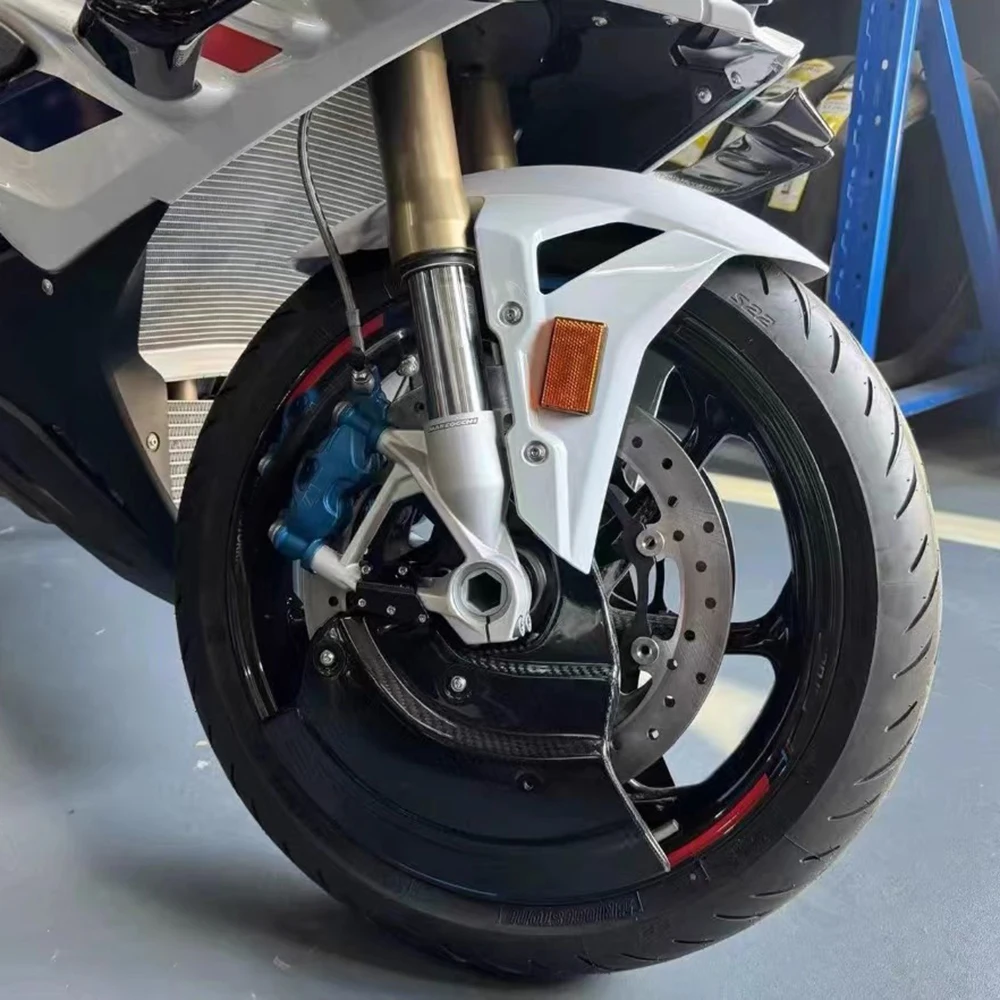 BMW S1000R S1000RR M1000R M1000RR S1000XR Carbon Front Fender