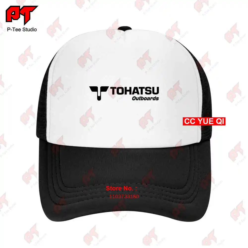 

Подвесные бейсболки Tohatsu, грузовая Кепка D766
