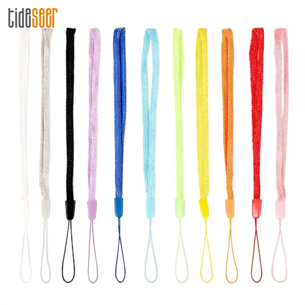 

1000 шт., ремешки для ключей и идентификационных карт