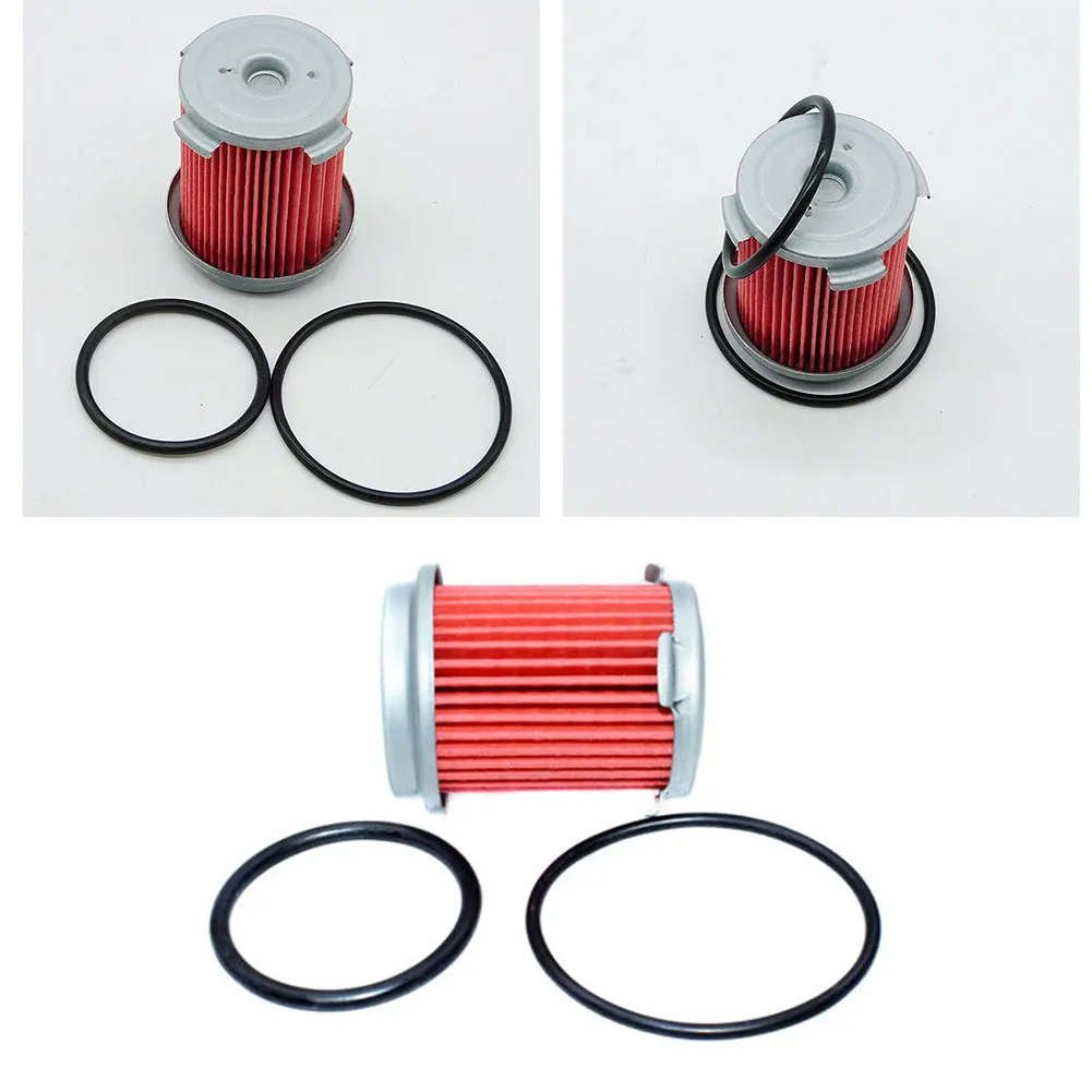 1pcs Automatic Transmission Filter 25450-P4V-013 25450P4V013 For Honda Ridgeline Automatic Transmission Fluid Filter