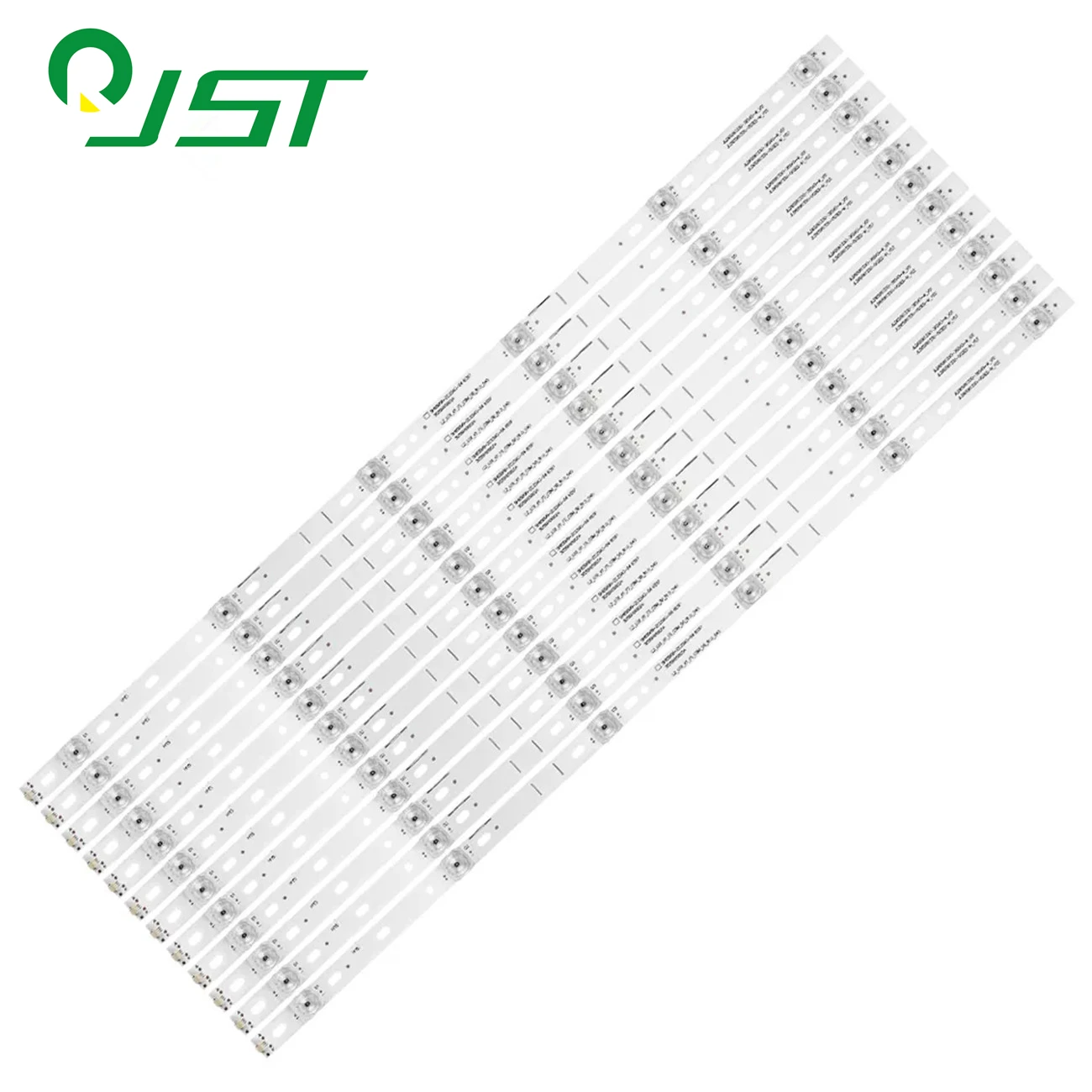 Neue 12 teile/satz LED H65A6000 H65A6000UK H65A6000IL H65A6100UK H65A6100IL H65A6120 H65A6120UK H65A6120IL H65A6140UK H65A6140IL