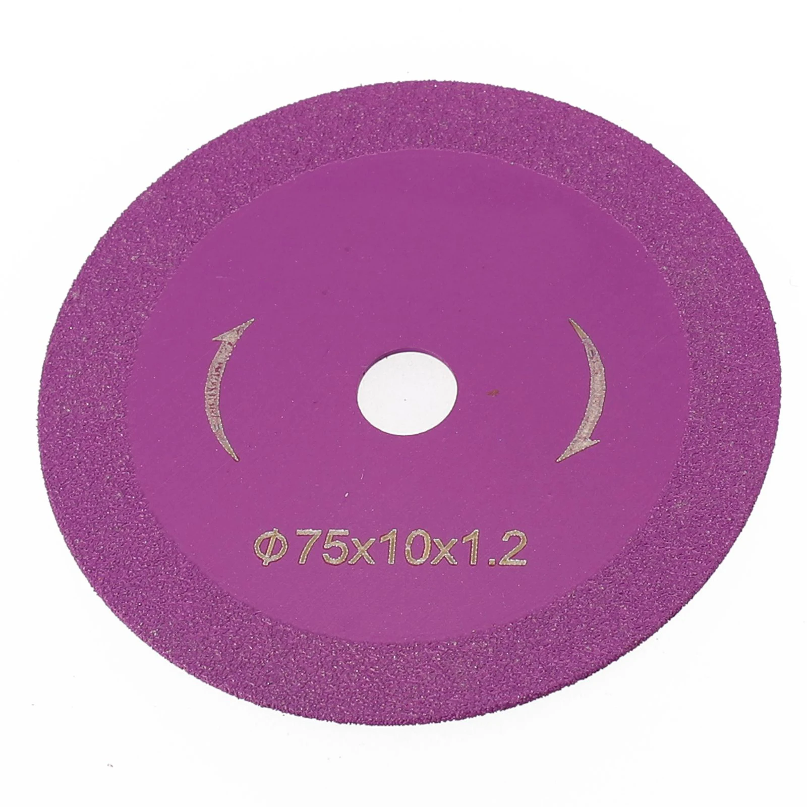

Circular Saw Blade Cutting Disc Steel 3 Inch 75mm Metal Power Tool Parts Sanding Disc Angle Grinder Grinding Wheel