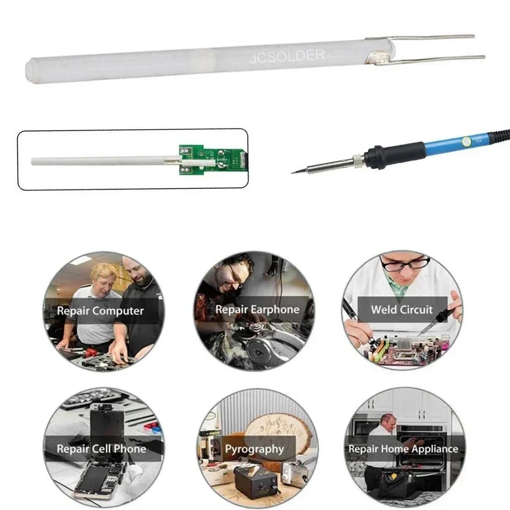 Electric Soldering Iron Soldering Iron 220V Soldering Iron Core 60/80/100W Temperature